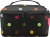 reisenthel trousse de maquillage Beautycase Dots noir Voir les images du produit 1