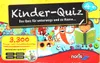 Divertimento con la conoscenza di Noris, quiz per bambini Anteprima dell’immagine prodotto 13