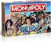 Monopoly One Piece Edition Podgląd zdjęcia produktu 3