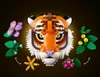 LEGO 31217 Art Fauna Collection - Tiger (31217) Náhled obrázku produktu 39
