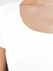 Damen Grafik T-Shirt Panda 7 Öko-Verantwortlich Vintage Produktbild-Vorschau 4