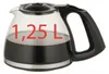 Cafetière filtre 15 tasses 1000w - Moulinex - FG360811 - Voir les images du produit 4
