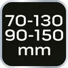 NEO TOOLS 11-798: Juego de 5 herramientas para la Vista previa de la imagen del producto 2