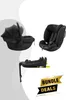 Kinderkraft ENDURA SAFE Modular System - Coque bébé & siège Voir les images du produit 26