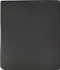 Esquire Geldbörse Logo Billfold Wallet Black schwarz Produktbild-Vorschau 8
