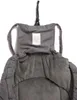 Kaiser Jooy Melange Thermo Microfleece Winterfußsack Produktbild-Vorschau 4