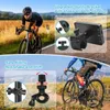 Lusterko rowerowe na kierownicę, tylna kamera rowerowa Podgląd zdjęcia produktu 3