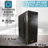 GREED® Basic 7 - Schneller PC mit Intel Core i5 - Rechner Produktbild-Vorschau 4