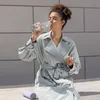 Navaris Wasserflasche mit Mineralstein und Neoprenhülle Produktbild-Vorschau 7