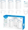 Cudy Wireless Lan Repetidor Cudy M1200 Extensor Mesh Produktbild-Vorschau 6