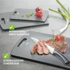 Schneidebrett LEVORO, groß Produktbild-Vorschau 3
