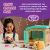 Piccoli animali vivi - Mamma cavia a sorpresa Anteprima dell’immagine prodotto 40