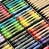 OMNA | Mega set da colorare artistico - 288 pezzi - matite Anteprima dell’immagine prodotto 9