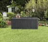 Keter Rockwood Deck Box Aufbewahrungsbox Rechteckig Braun Produktbild-Vorschau 29