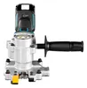 Makita Cisaille à fer de montage sur batterie LXT 18 V - 10 Voir les images du produit 12