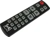 SEKI EASY PLUS Programmierbare Universalfernbedienung Produktbild-Vorschau 1