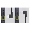 O50 USB 3.0 Adapterkabel – USB-A auf USB-A Datenkabel, Produktbild-Vorschau 6