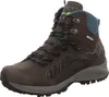 Waldläufer scarpe outdoor EMMA donna camoscio grigio Anteprima dell’immagine prodotto 32