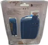 Leitz 55612036, 10 Blätter, Blau, Metallisch, Metall, Produktbild-Vorschau 6