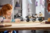 LEGO® Technic 42158 NASA Mars-Rover Perseverance Náhľad obrázku produktu 14