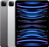 Apple iPad Pro 11" (4. Gen.) 2022 Cellular  256 GB Silver Produktbild-Vorschau 12