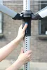 Brabantia 100260, Wäscheständer, Silber, 220 mm, 220 mm, Produktbild-Vorschau 11