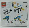 LEGO® 71760 Jayův hromový drak EVO Náhled obrázku produktu 5