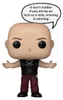 Fast & Furious POP! Vinylová figúrka Dominic Toretto s Náhľad obrázku produktu 1