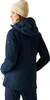 Regatta Wentwood Damen 3-in-1 wasserdichte Jacke mit 15K Produktbild-Vorschau 3