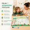 Filapen Kinder Belohnungstafel - Montessori Magnettafel Produktbild-Vorschau 5