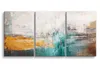 Moderní obrazy na plátně triptych na stěnu do obývacího Náhled obrázku produktu 8