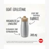 NUK Mini-Me Sip biberon in acciaio inox 300 ml beige Anteprima dell’immagine prodotto 4