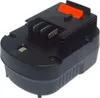 Baterie PowerSmart 12V pro BLACK & DECKER HP126F2K, Náhled obrázku produktu 4