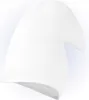 A white gnome hat on a plain background. Produktbild-Vorschau