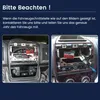 6+128G 10,33" CarPlay Android 14 Autorádio pro Fiat Ducato Náhled obrázku produktu 4