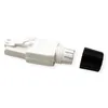 ROLINE feldkonfektionierbarer RJ-45 Stecker Cat.6A (Class Produktbild-Vorschau 3