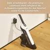 Severin Akku Handstaubsauger HV 7140, kabellos, bis 30 Min Produktbild-Vorschau 3
