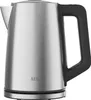 AEG Wasserkocher K5-1-6ST Deli 5 K5-1-6ST Edelstahl Produktbild-Vorschau 2