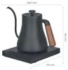 Rychlovarná konvice CHiATO flowPLAY Gooseneck, 0,6 l – Náhled obrázku produktu 9