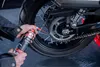 NIGRIN MOTO-BIKE Dry Lube Ketten-Sprühfett für Motorrad, Produktbild-Vorschau 5