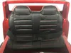 Mercedes X - KLASSE - 12V - 2-Sitzer Kinderauto - 4x4 - mit Produktbild-Vorschau 5
