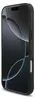 Etui Amg Leather Debossed Lines Logo Do Iphone 17 Pro Max - Produktbild-Vorschau 5