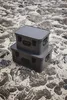 Enders Toronto Alubox 63 Liter grey Transportkiste Produktbild-Vorschau 2