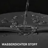 STILVORA Duschvorhang Einfarbiger für Badezimmer, Produktbild-Vorschau 6