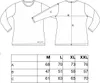 Herren T-Shirt langer Ärmel dünn Outlast® - zimt, L Produktbild-Vorschau 5