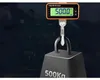Verk 17146 Bilancia elettronica a sospensione fino a 500 Anteprima dell’immagine prodotto 7