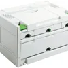 Festool SORTAINER SYS 3-SORT/4 | 491522 Náhled obrázku produktu 13
