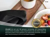 Geschirrtücher 4er Set aus Halbleinen, 50% Baumwolle, 50% Produktbild-Vorschau 6