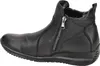 Waldläufer HIMONA Damen Stiefeletten - bequeme Stiefelette Produktbild-Vorschau 4