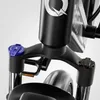 27.5'' E-Bike, Elektrofahrrad Trekkingrad e-City Citybike Produktbild-Vorschau 13